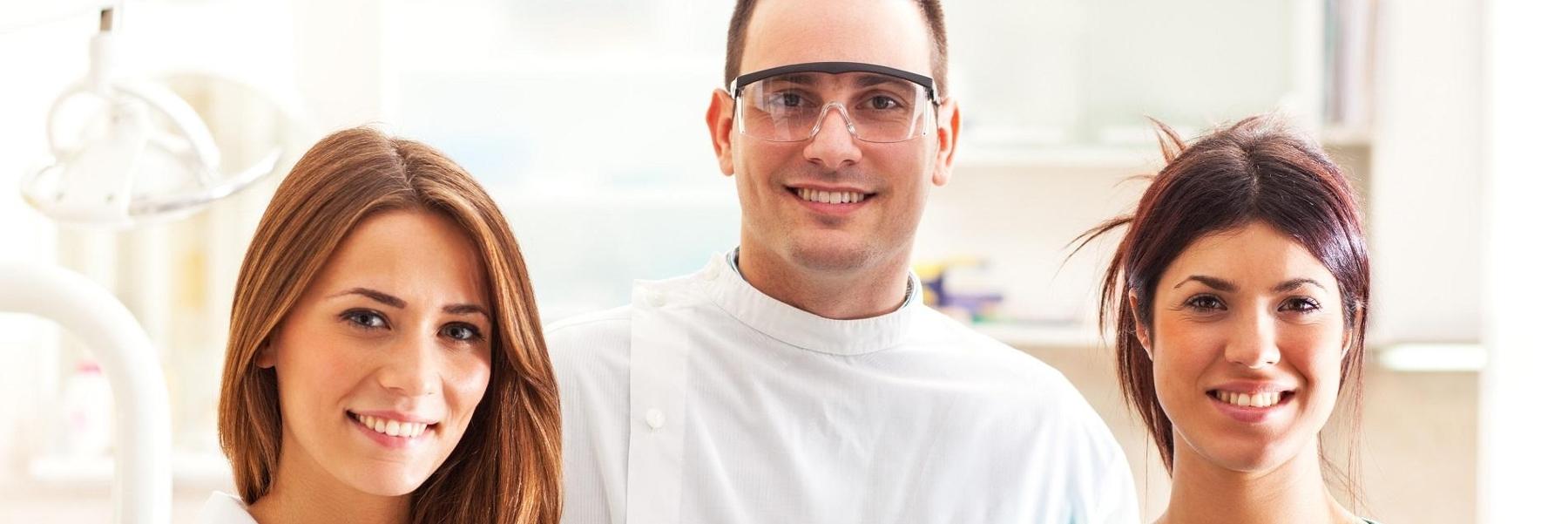 emergency dental team in vienna va