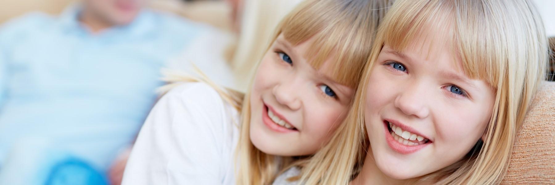 pediatric dental care | vienna va 
