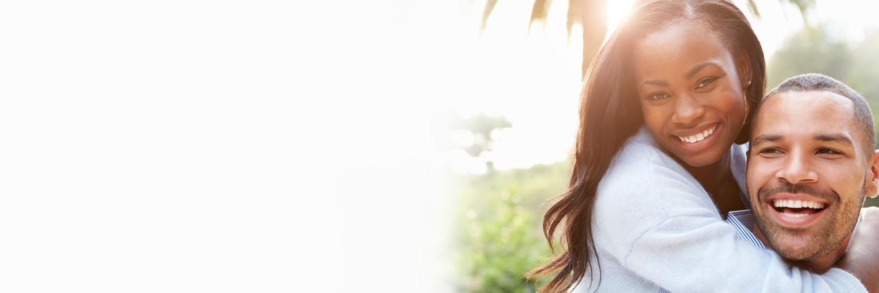 Couple | Emergency Dentist Tysons Corner