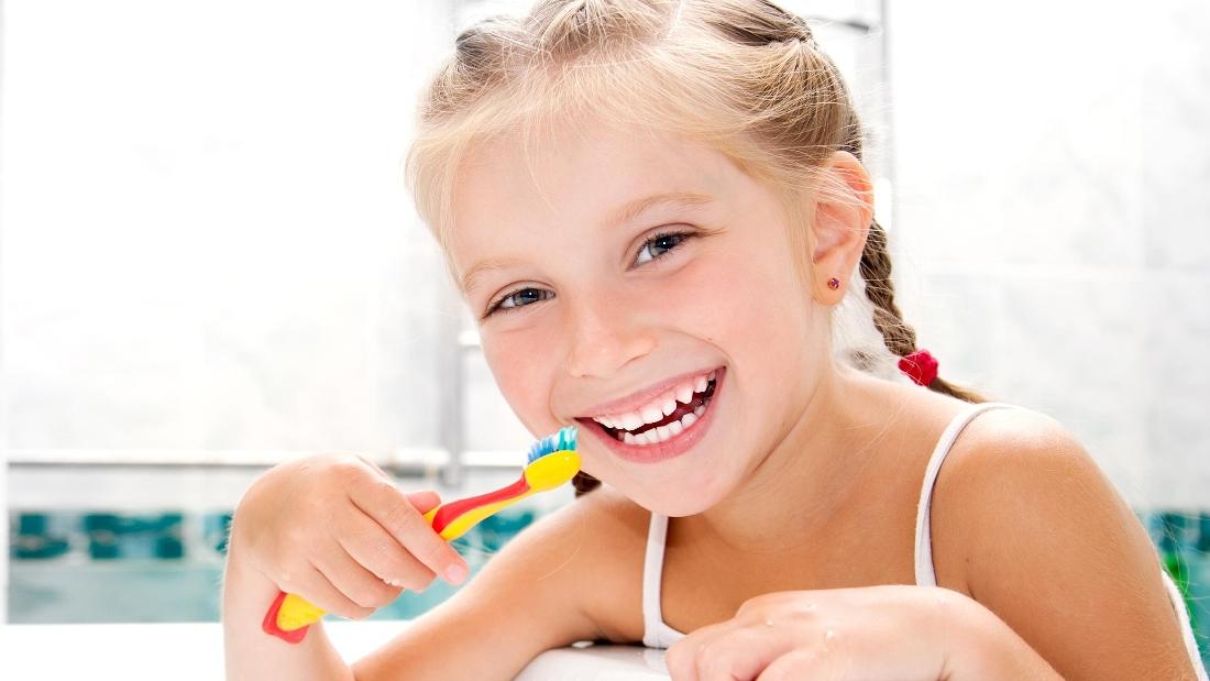 Tysons Dentistry Your Child s First Dental Appointment