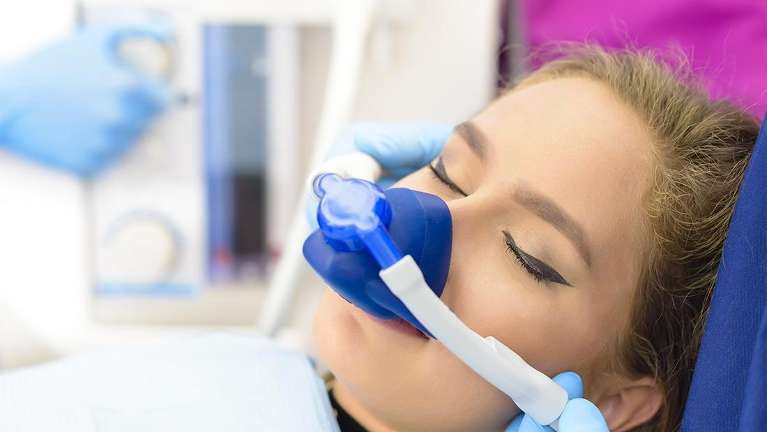 Sedation dentistry in Vienna, VA