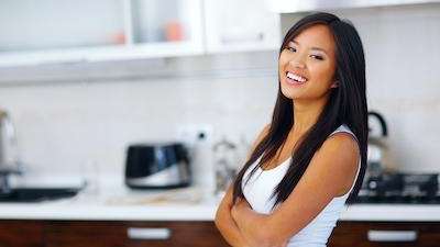 Winning Smile | veneers vienna va